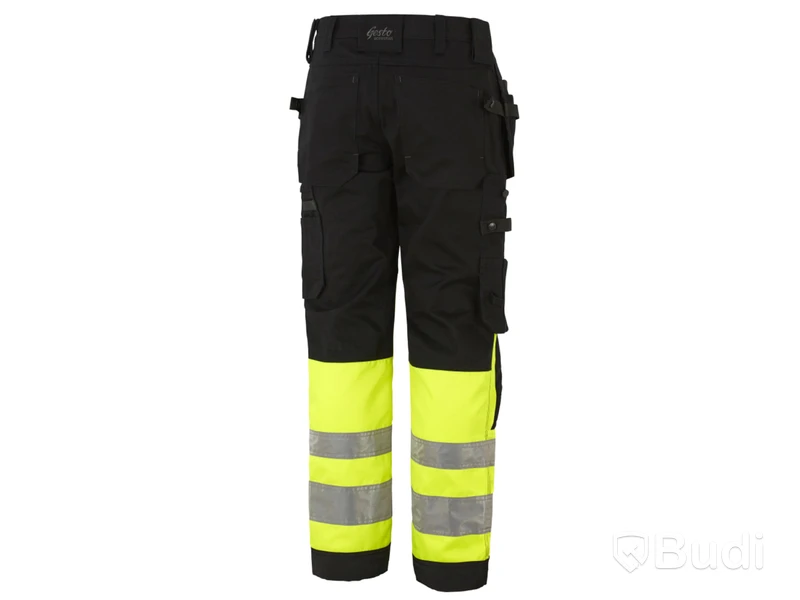Arbetsbyxa — Gesto Workwear, strl: C58, Ord. pris inkl. moms ca: 1575 kr