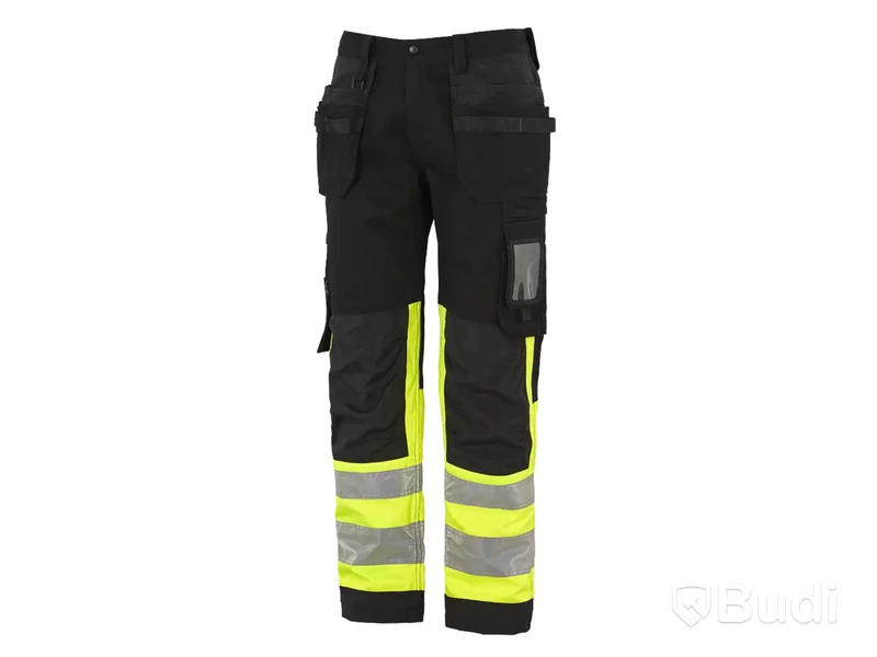 Arbetsbyxa — Gesto Workwear, strl: C58, Ord. pris inkl. moms ca: 1575 kr