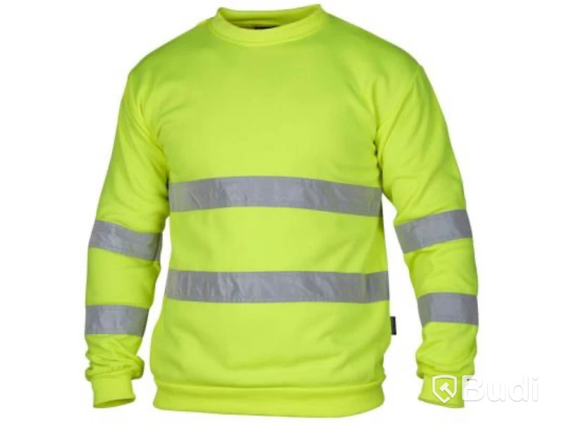 4 st. Sweatshirt Top Swede 4228-10-08, stl.  XXL.