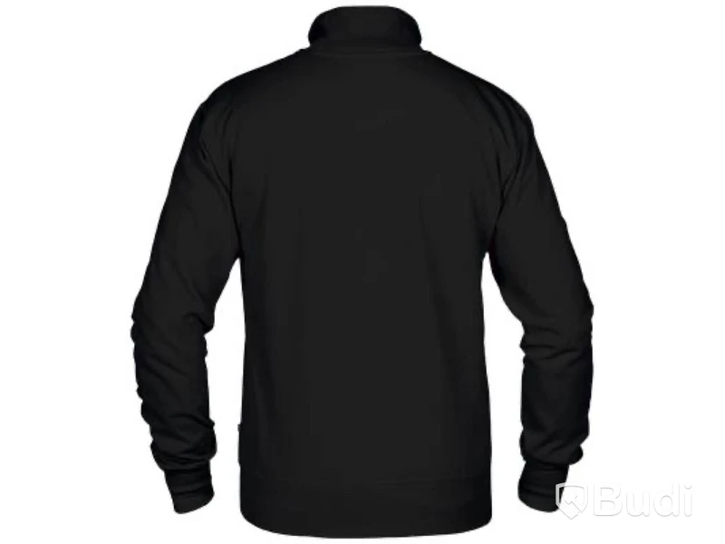 2 st. Cardigan — Texstar HC04, Svart, strl: 2XL, Totalt ord. pris inkl. moms ca: 1600 kr