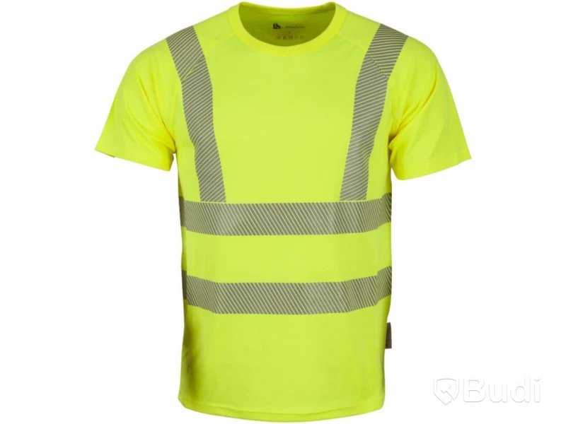2 st. T-shirt Varsel, L.Brador 413P, Totalt ord. pris inkl. moms: ca 1000 kr