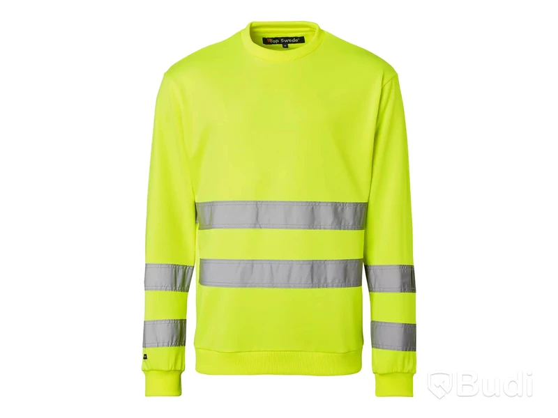 2 st. Sweatshirt Varsel, Top Swede 4228