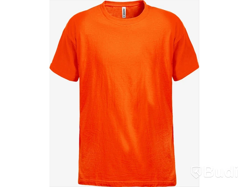 6 st. T-shirts, Acode