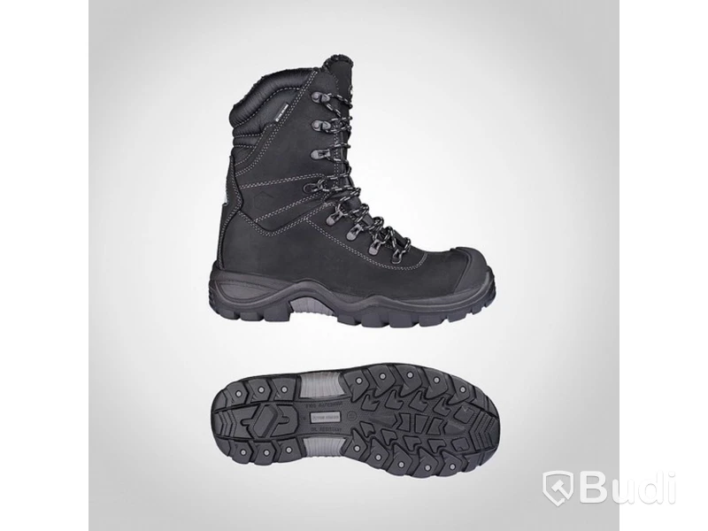 Vinterkänga, Toe Guard Alaska, Ord. pris inkl. moms ca: 1500 kr