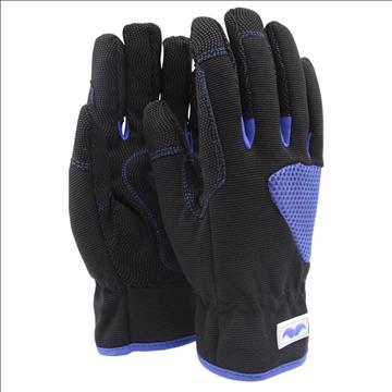 (NY) 30 st. par Soft Touch® PC-S-1101 Monteringshandskar. Strl: 7. Totalt ord. pris inkl. moms ca: 4000kr