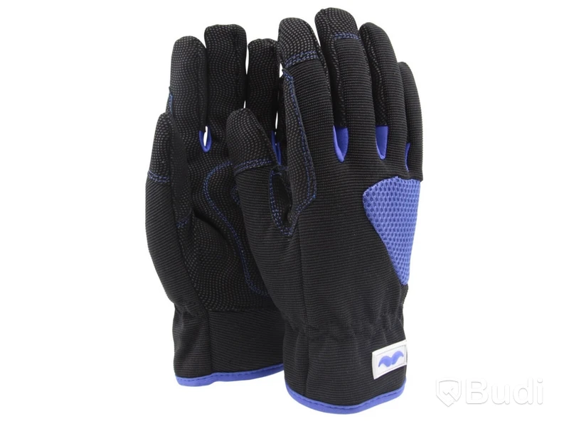 30 st. par Soft Touch® PC-S-1101 Monteringshandskar. Strl: 7. Totalt ord. pris inkl. moms ca: 4000kr