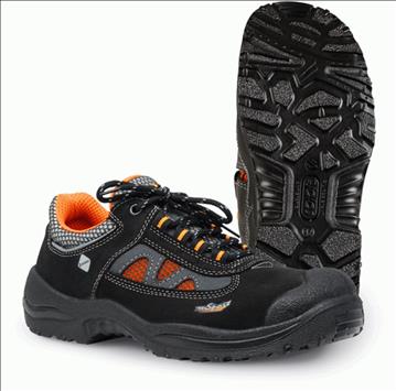 (NY) Arbetsskor, Jalas 3468a - Light Sport, Ord.pris inkl. moms ca: 2000 kr