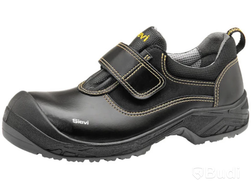 Sievi Skyddssko Al Hit 2 Xl+ S3 Hro. Storlek 42. Ord. pris inkl. moms ca: 1900kr