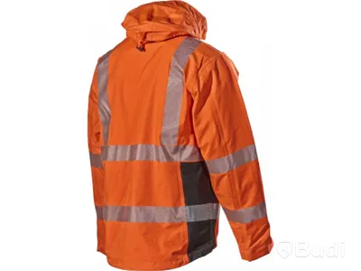 Jacka L.Brador 909P. Storlek XXL. Ord. pris inkl. moms ca: 1500kr