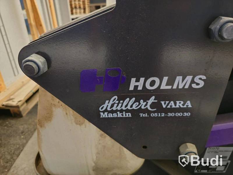 Sopvals Holms 300-2.5