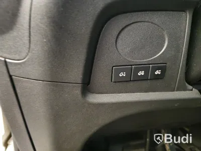 Lastbil IVECO Daily -2019 |  Totaltvikt 7,2t - EXPORT