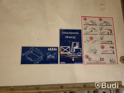 Lastbil IVECO Daily -2019 | Totaltvikt 7,2t - EXPORT