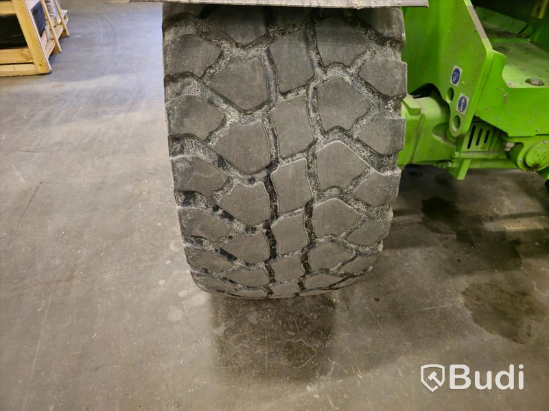 Merlo TF45.11 TCS