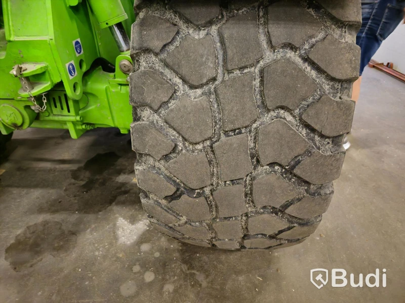 Merlo TF45.11 TCS
