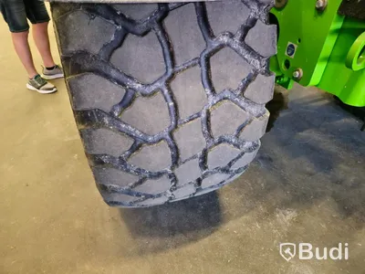 Merlo TF45.11 TCS