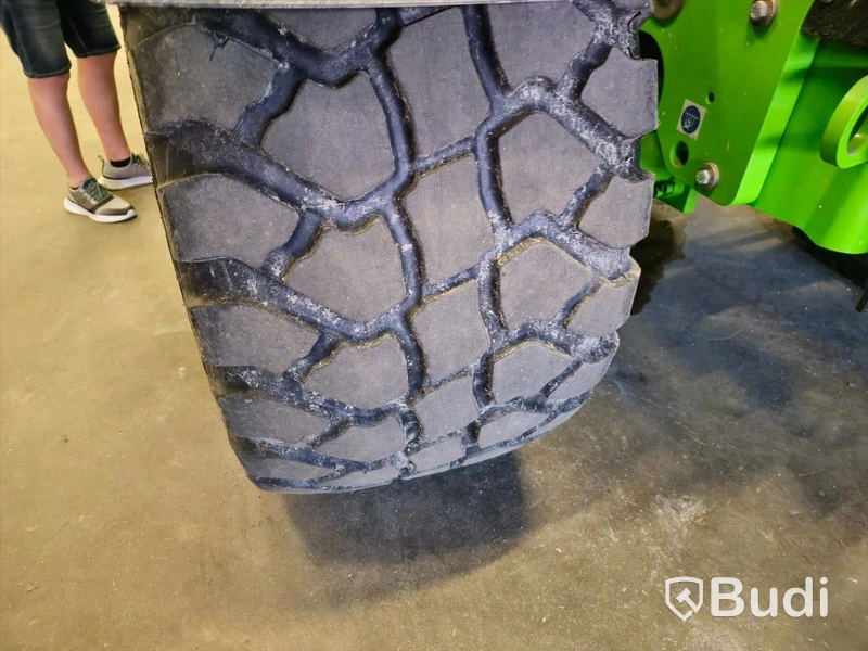 Merlo TF45.11 TCS