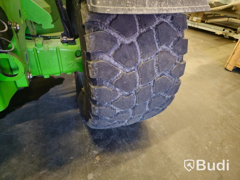 Merlo TF45.11 TCS