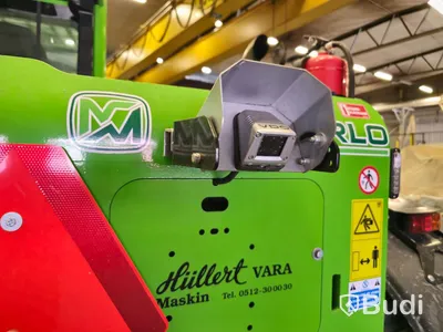 Merlo TF45.11 TCS