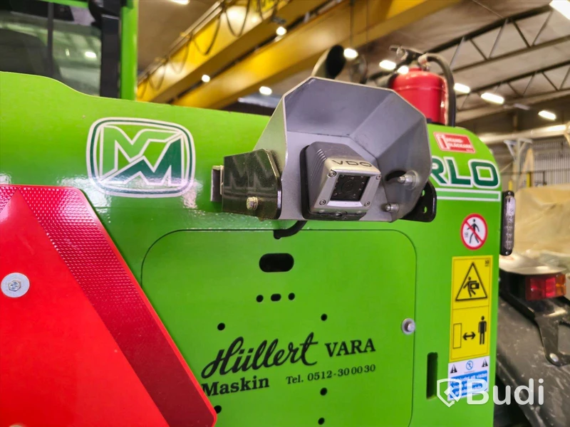 Merlo TF45.11 TCS