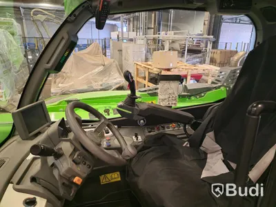 Merlo TF45.11 TCS