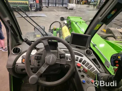 Merlo TF45.11 TCS