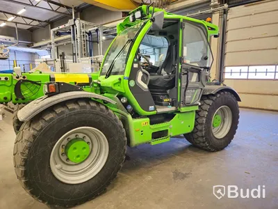 Merlo TF45.11 TCS