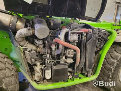 Merlo TF45.11 TCS