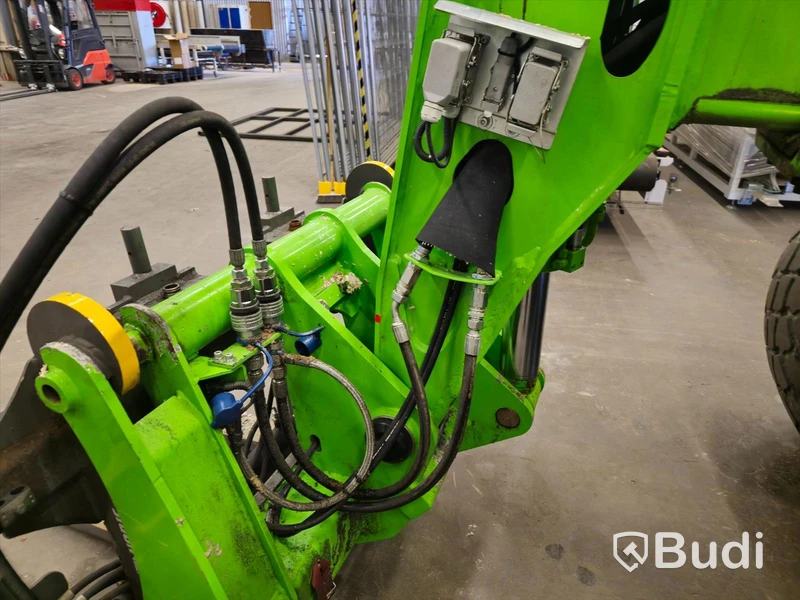 Merlo TF45.11 TCS