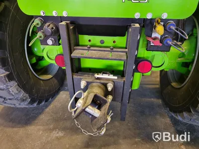 Merlo TF45.11 TCS
