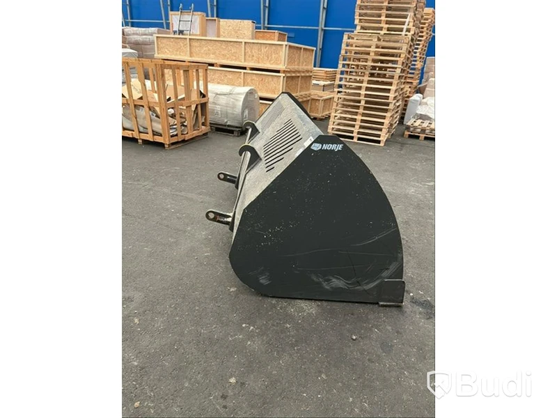 Merlo TF45.11 TCS