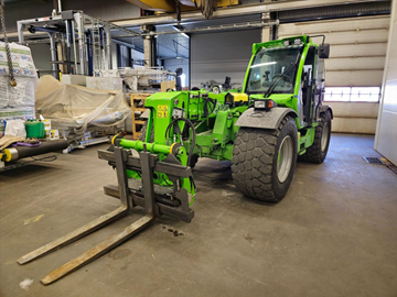 Merlo TF45.11 TCS