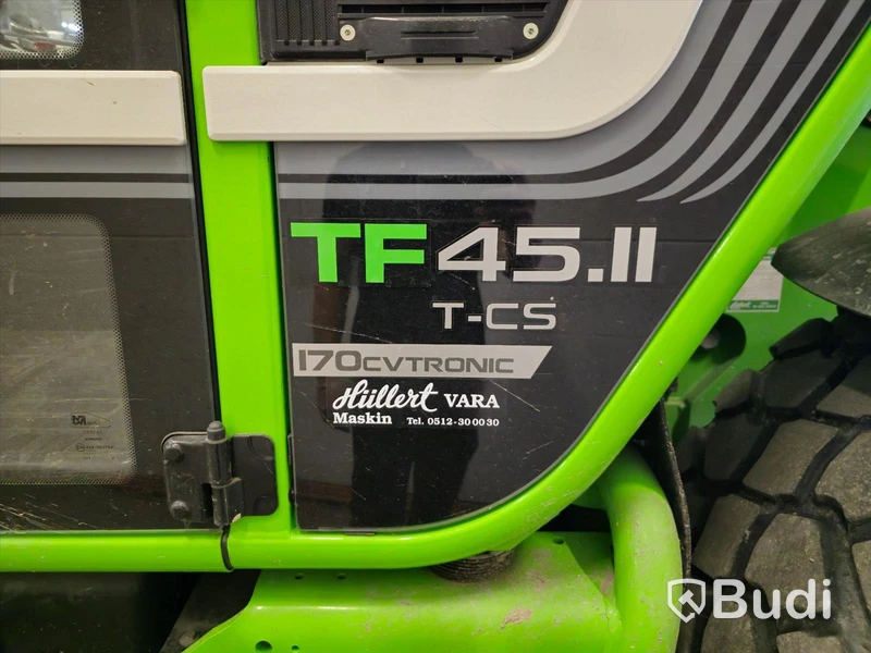 Merlo TF45.11 TCS