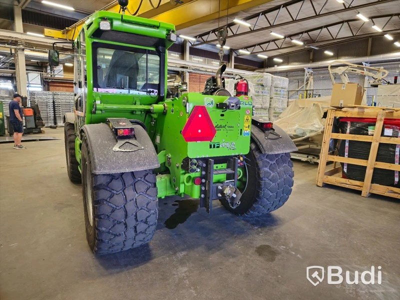 Merlo TF45.11 TCS