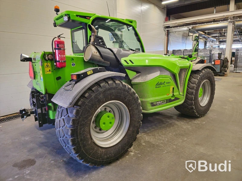 Merlo TF45.11 TCS