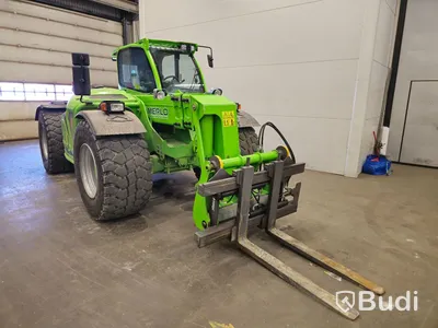 Merlo TF45.11 TCS