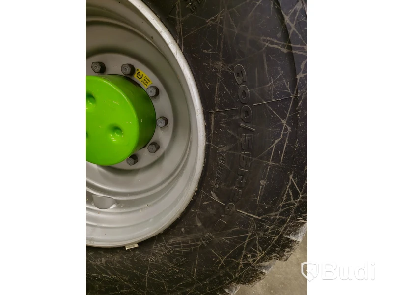 Merlo TF45.11 TCS