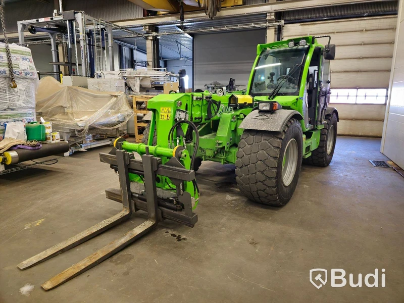 Merlo TF45.11 TCS