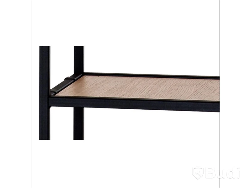 62 st. hyllplan, Steel, 49x35 cm, ek