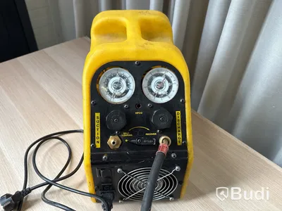 Kylmedieåtervinningsmaskin CPS Pro-Set Oil-Less Refrigerant Recovery System
