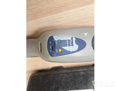 Läckagedetektor för köldmedium | Inficon TEK-Mate