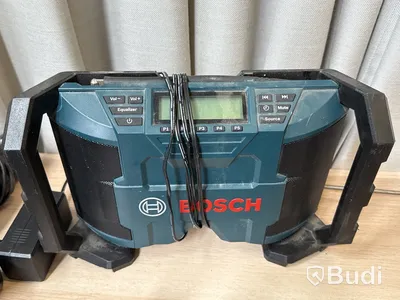 Parti batterimaskiner Bosch