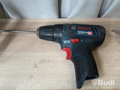 Parti batterimaskiner Bosch