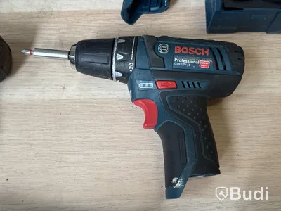 Parti batterimaskiner Bosch