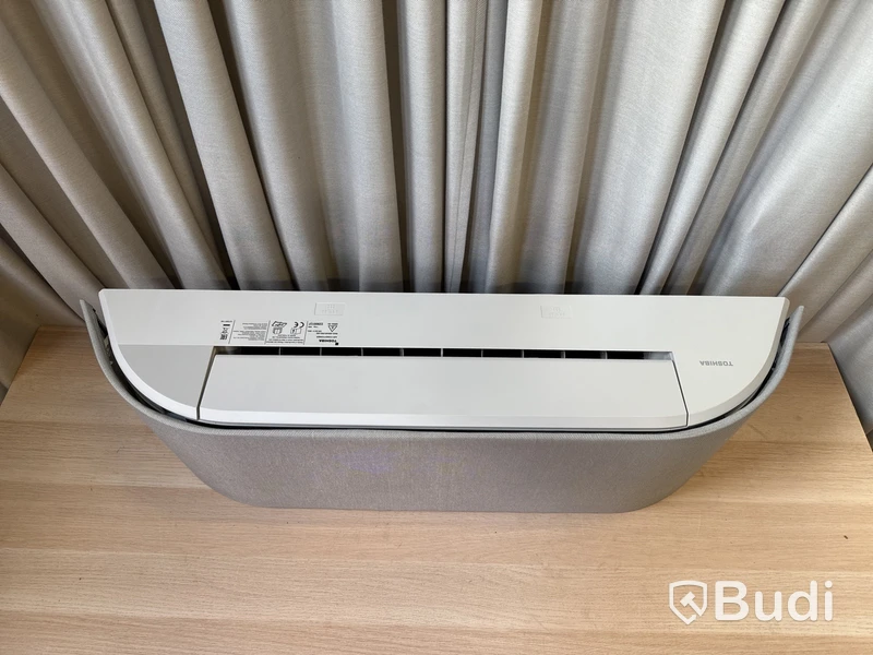 Inomhusenhet för luftkonditionering | Toshiba RAS-25N4KVRG-ND