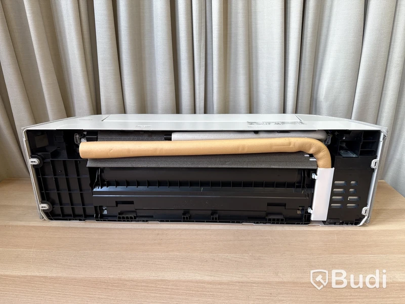 Inomhusenhet för luftkonditionering | Toshiba RAS-25N4KVRG-ND