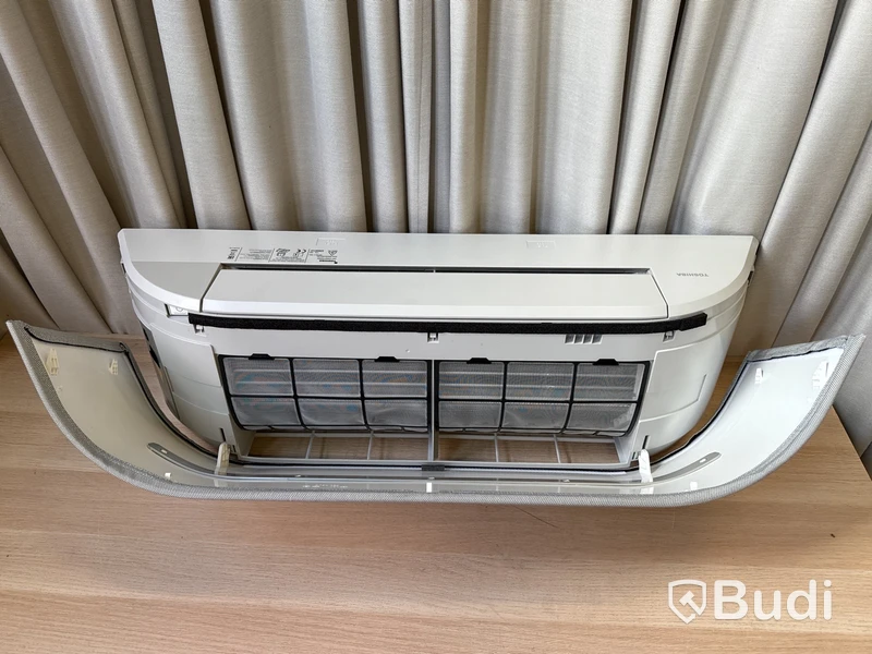Inomhusenhet för luftkonditionering | Toshiba RAS-25N4KVRG-ND