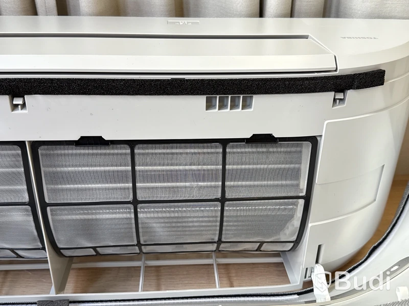 Inomhusenhet för luftkonditionering | Toshiba RAS-25N4KVRG-ND