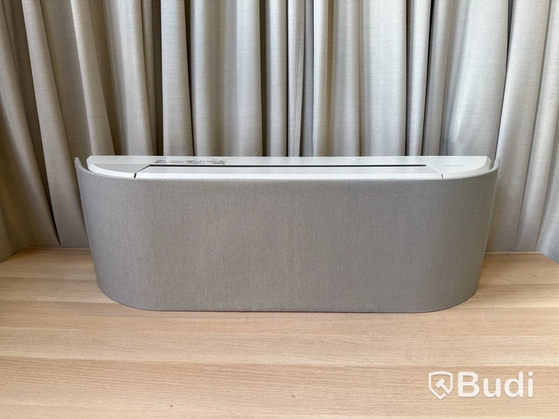 Inomhusenhet för luftkonditionering | Toshiba RAS-25N4KVRG-ND