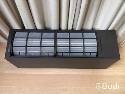 Inomhusenhet för luftkonditionering | Toshiba RAS-25G3KVSGB-ND