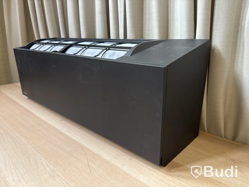 Inomhusenhet för luftkonditionering | Toshiba RAS-25G3KVSGB-ND